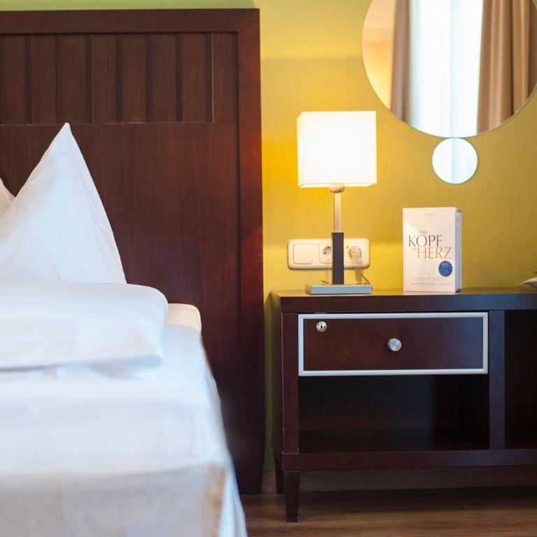 Gesundheitszentrum Bärenhof - Doppelzimmer - 5