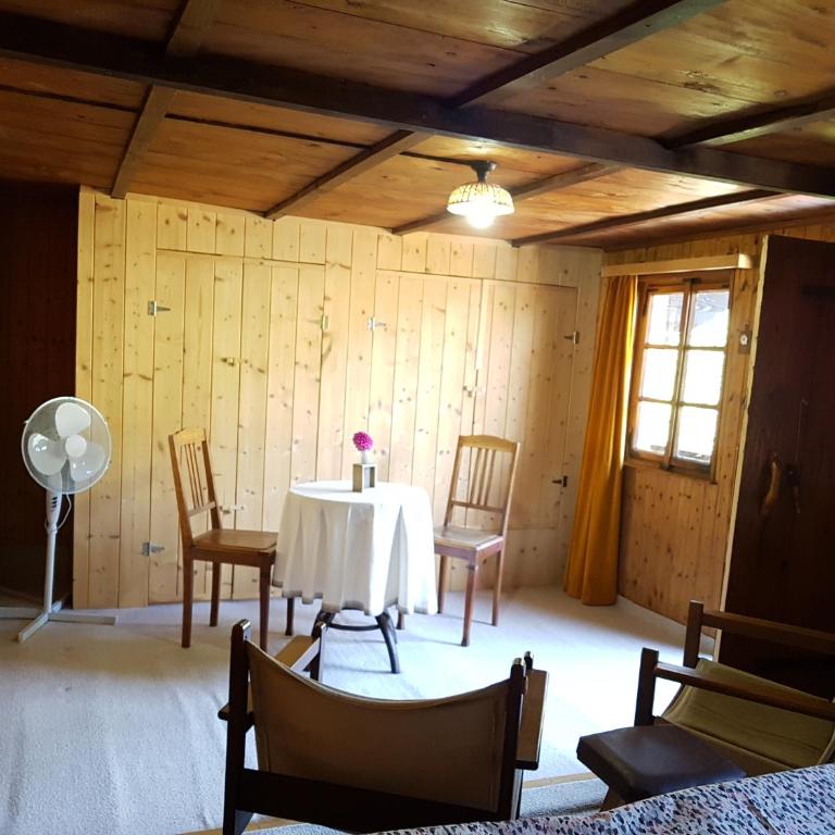 Le Mazot - Chalet - 13