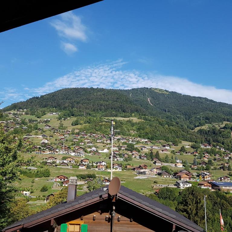 Le Mazot - Chalet - 16