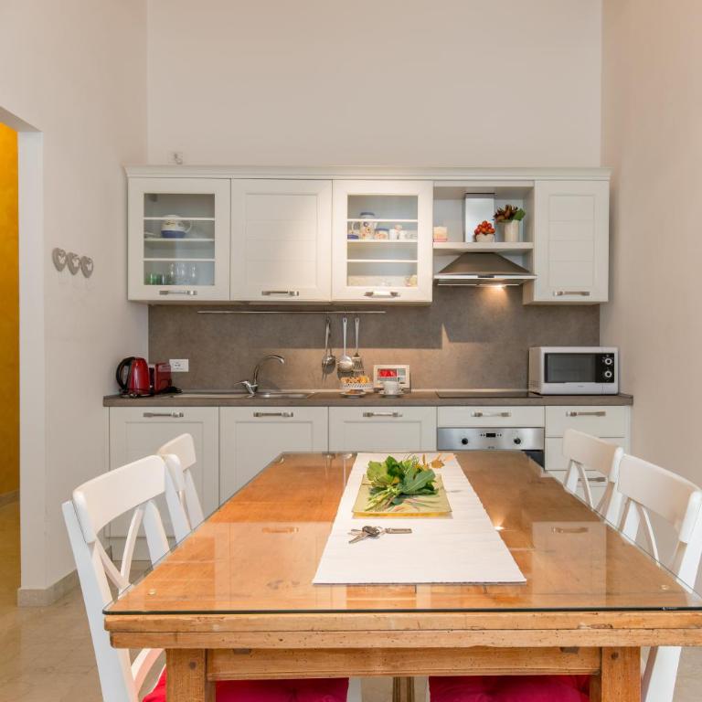 Antica Residenza Adua - One-Bedroom Apartment - 7