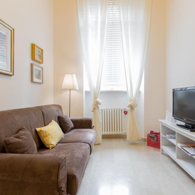 Antica Residenza Adua - One-Bedroom Apartment - 17