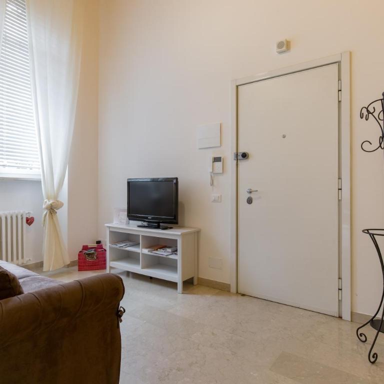 Antica Residenza Adua - One-Bedroom Apartment - 16