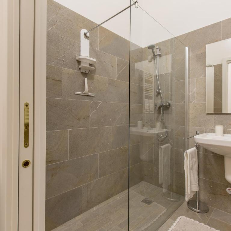 Antica Residenza Adua - One-Bedroom Apartment - 12