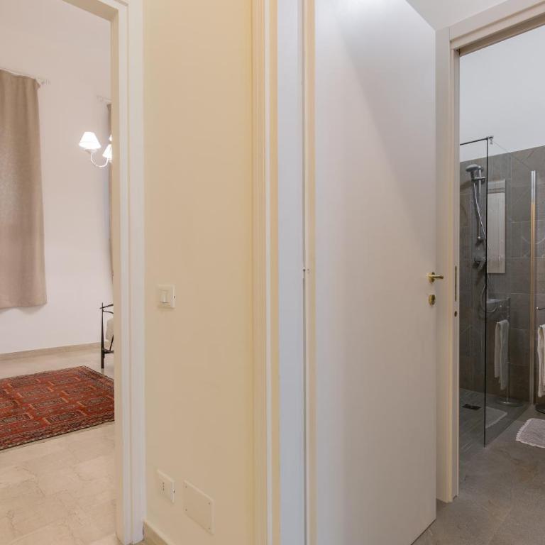 Antica Residenza Adua - One-Bedroom Apartment - 15