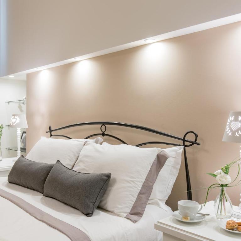 Antica Residenza Adua - One-Bedroom Apartment - 2
