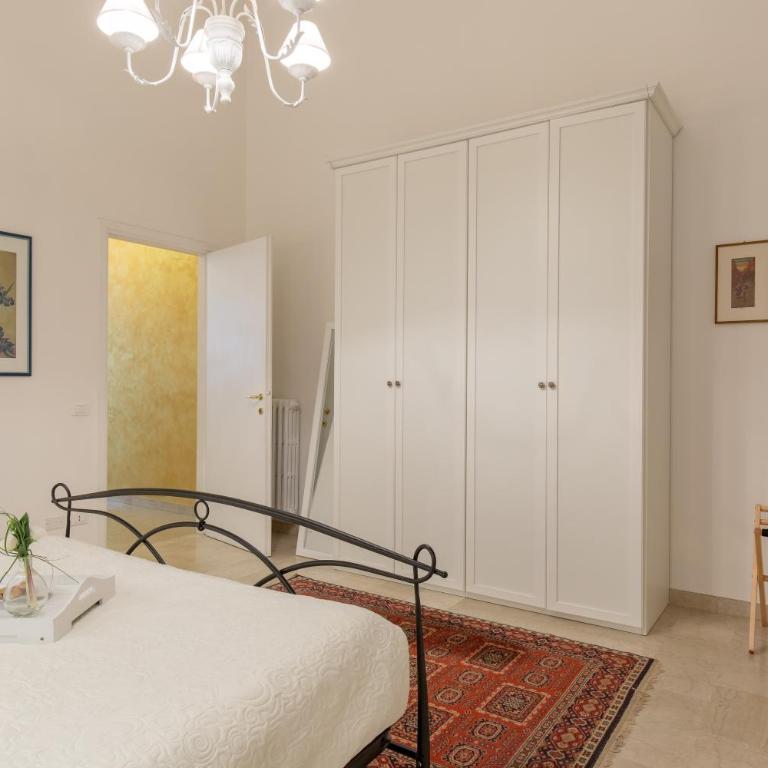 Antica Residenza Adua - One-Bedroom Apartment - 5