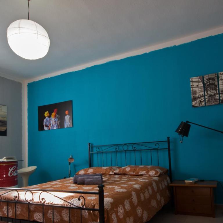 B&B la Bitta - Camera Matrimoniale con Bagno in Comune - 5