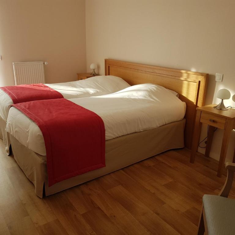 Domitys Le Carrousel - Apartment mit 2 Schlafzimmern - 5