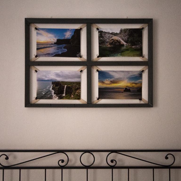 B&B la Bitta - Camera Matrimoniale con Bagno Privato - 1