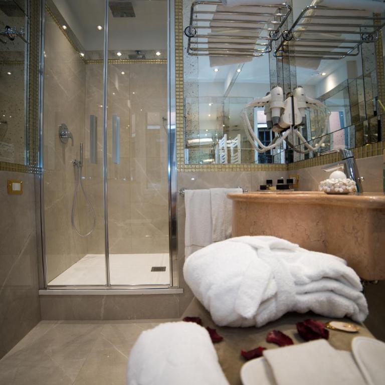 Ca' Dell' Arte Luxury - Appartamento Deluxe - 36
