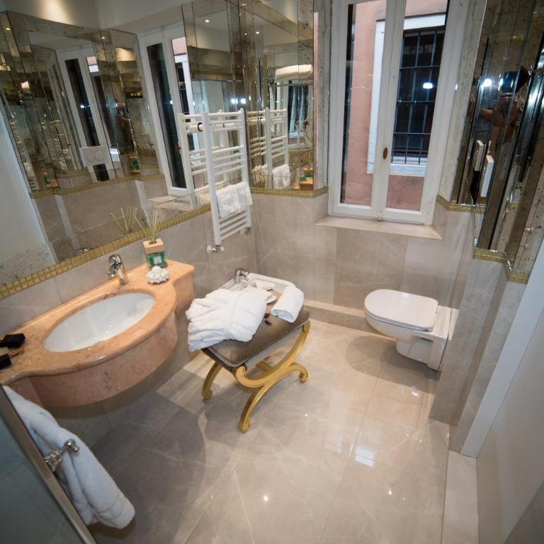 Ca' Dell' Arte Luxury - Appartamento Deluxe - 38