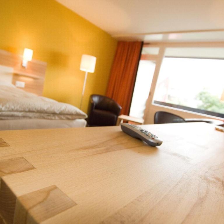 Hotel Gädi - Suite mit Balkon - 6