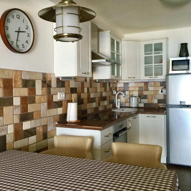 Apartment 365 - Apartman sa 2 Spavaće Sobe i Pogledom na More - 11