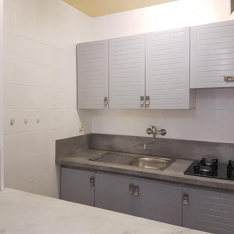 Apartamentos Grifovacances Consuegra 1 - Standard Triple Studio - 3