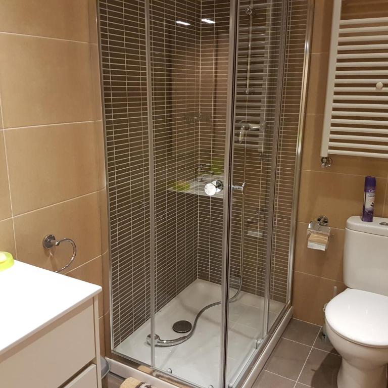 Apartamentos Grifovacances Consuegra 1 - Standard Studio - 5