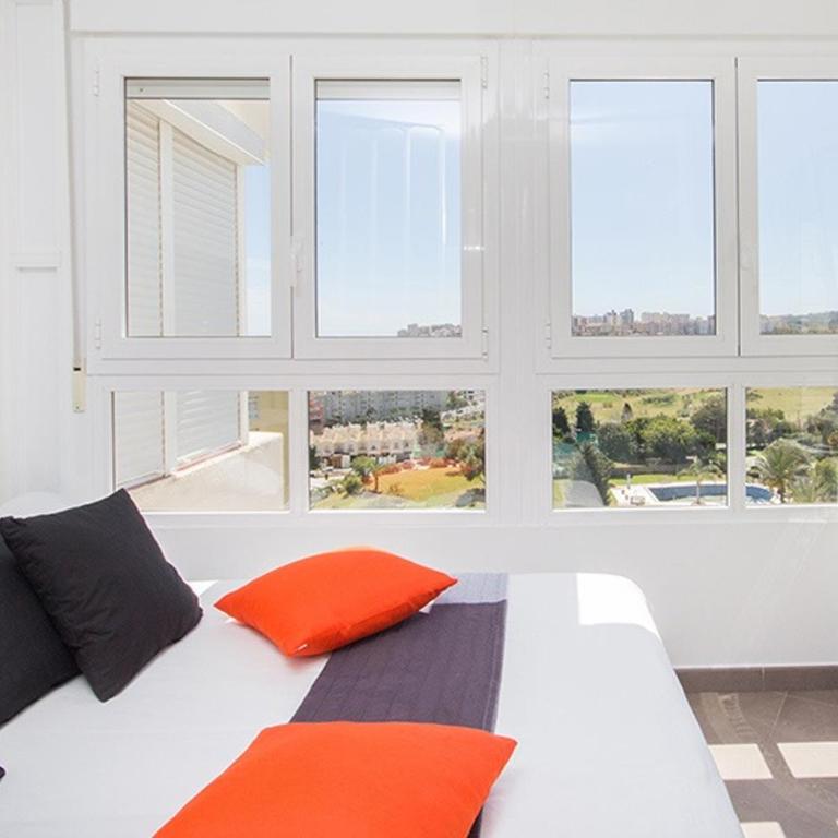 La Colina - Apartamento con vistas a la piscina - 5