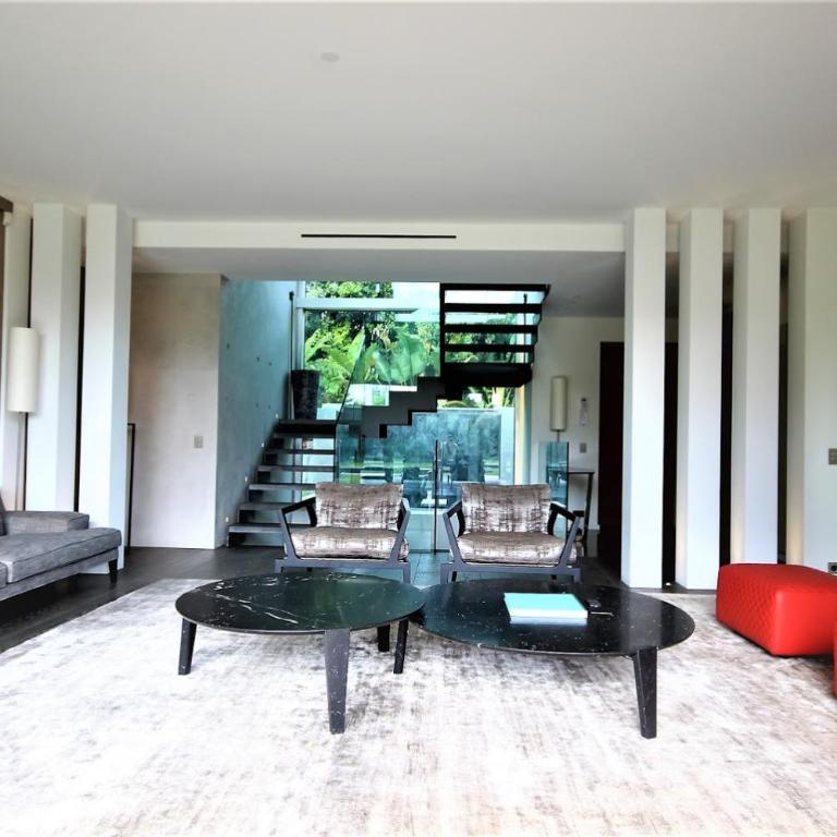 Villa Aquamarine - Villa Deluxe - 27