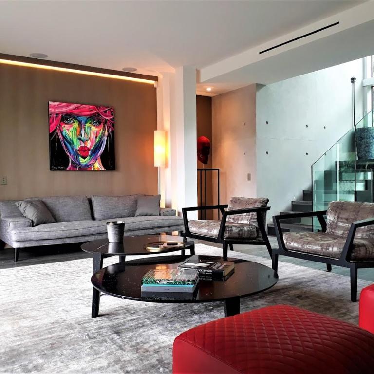 Villa Aquamarine - Villa Deluxe - 23