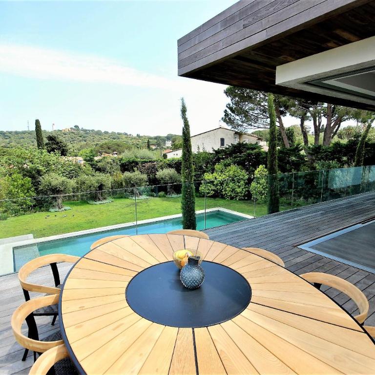 Villa Aquamarine - Villa Deluxe - 15