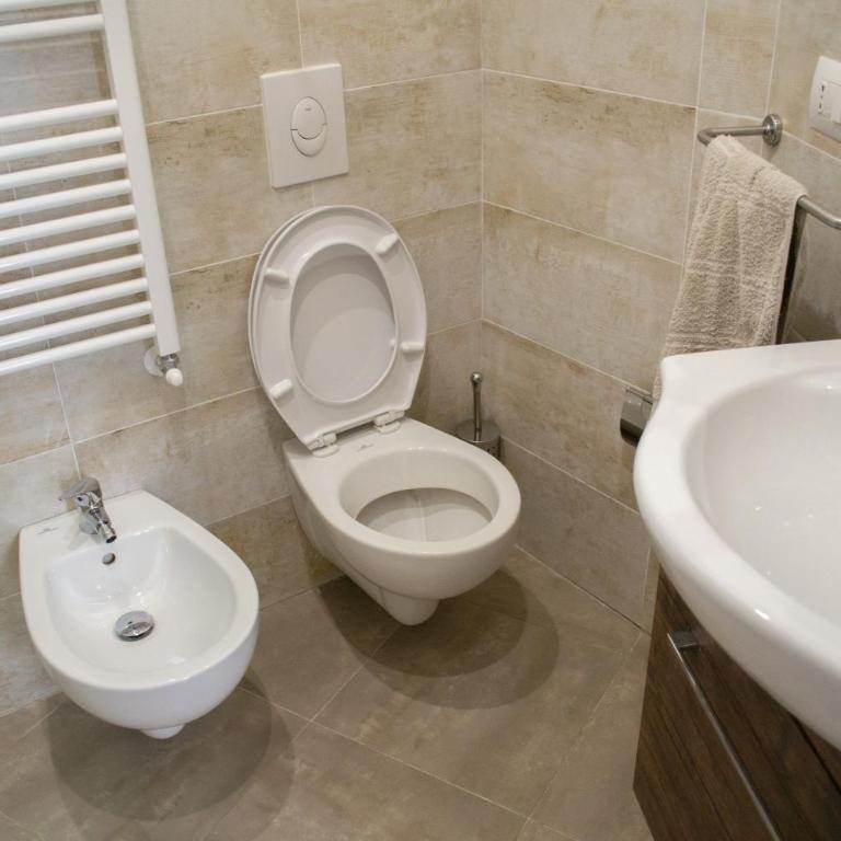 Warrest - Short Rent Apartments - Casa con 1 Camera da Letto - 20