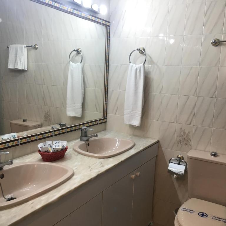 Torrenueva Park Apartments - Apartamento Estándar de 1 dormitorio - 5