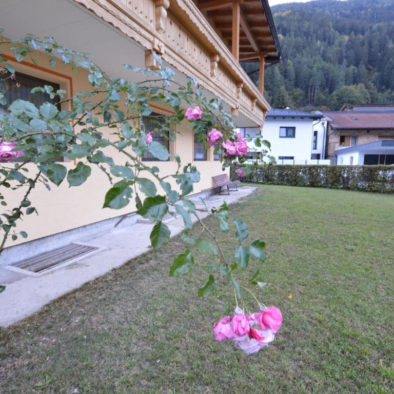 Apartment in Oetz near Ski Lift - One-Bedroom Apartment - 18