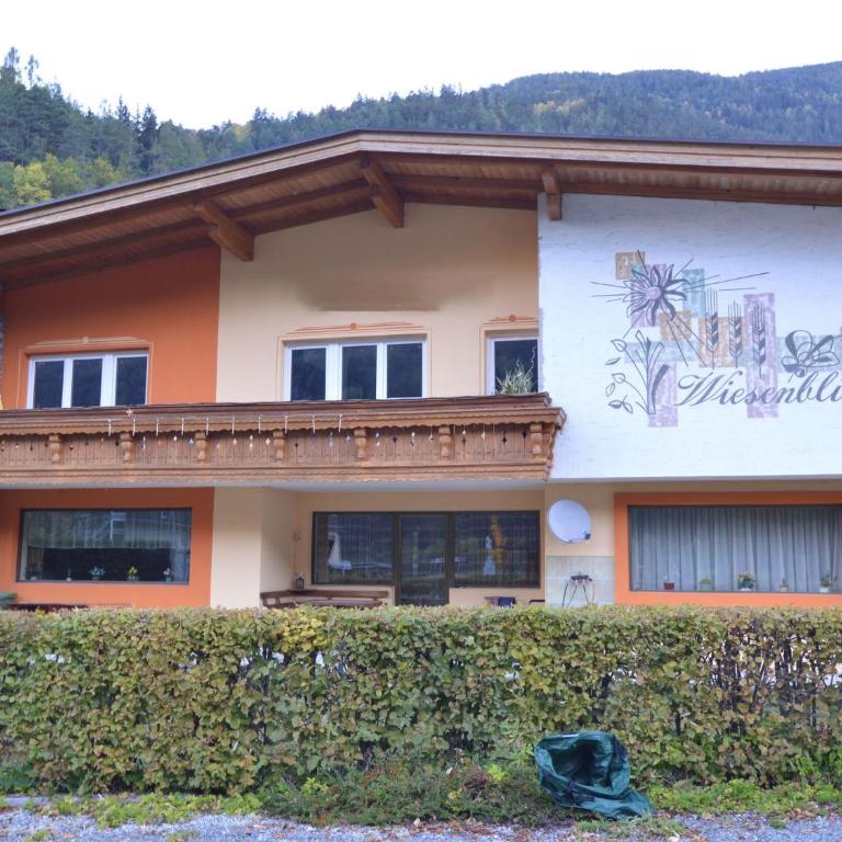 Apartment in Oetz near Ski Lift - One-Bedroom Apartment - 6
