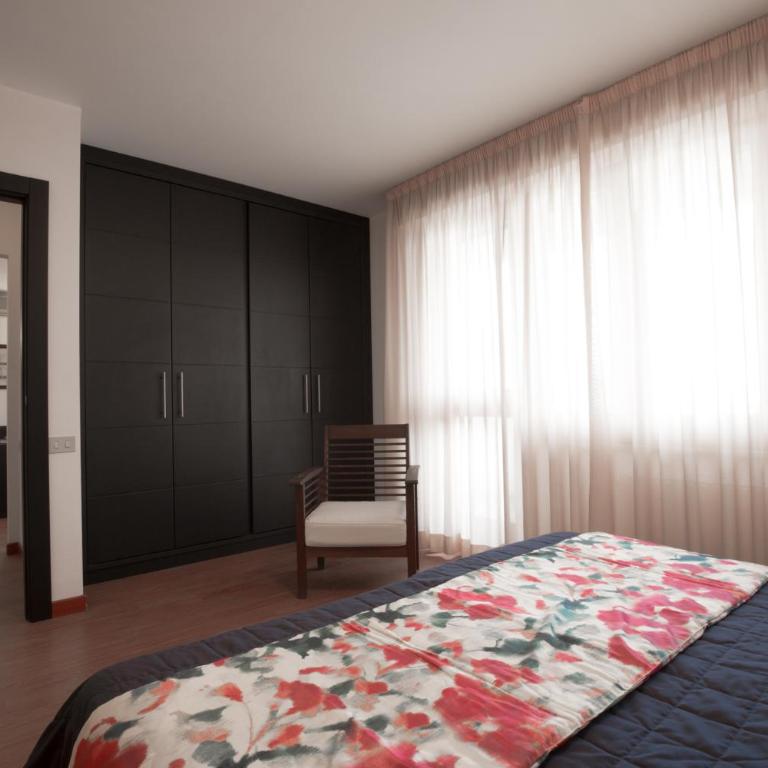 Marbela Apartments & Suites - Executive Apartment - 3