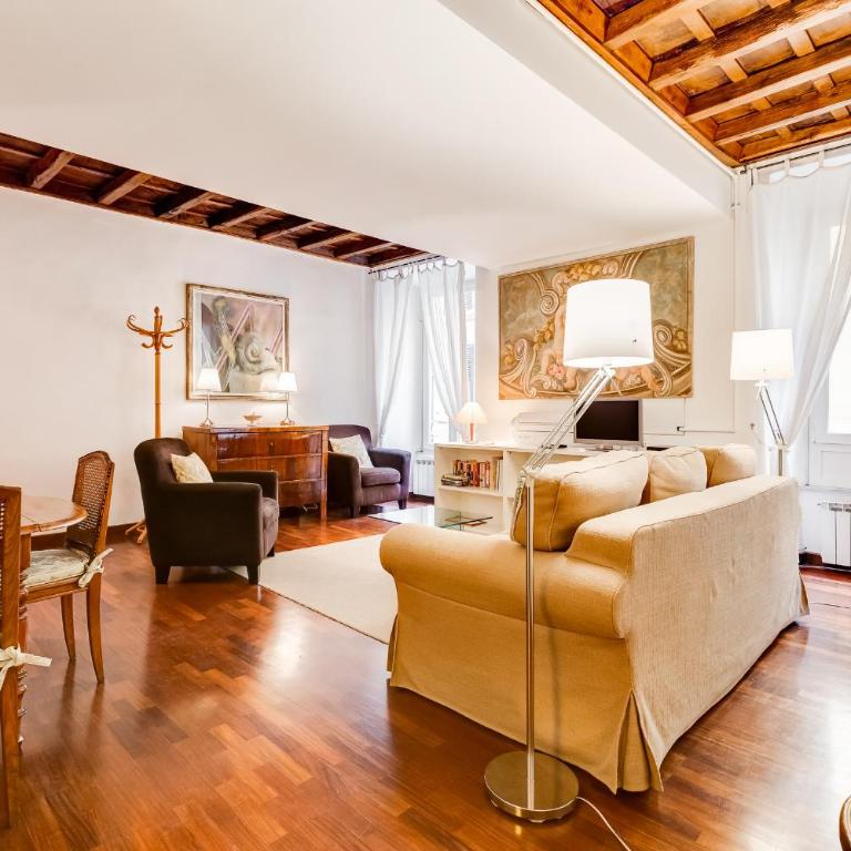 Diana-Spanish Steps House - Appartamento - 11