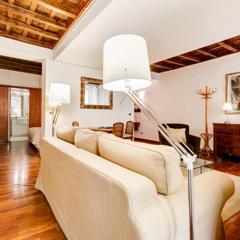 Diana-Spanish Steps House - Appartamento - 12