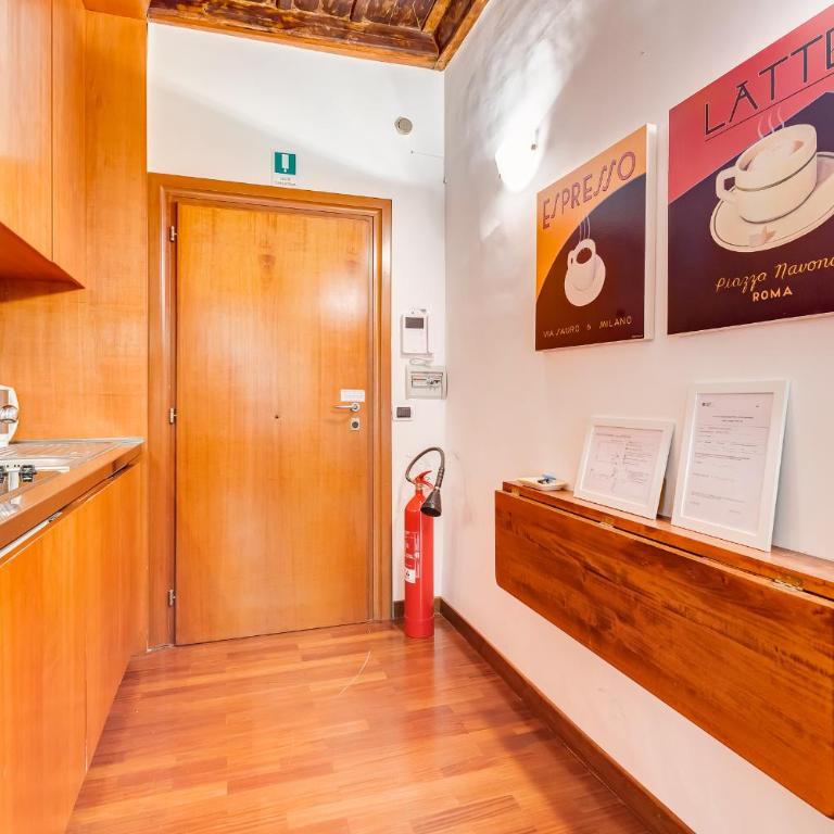 Diana-Spanish Steps House - Appartamento - 17