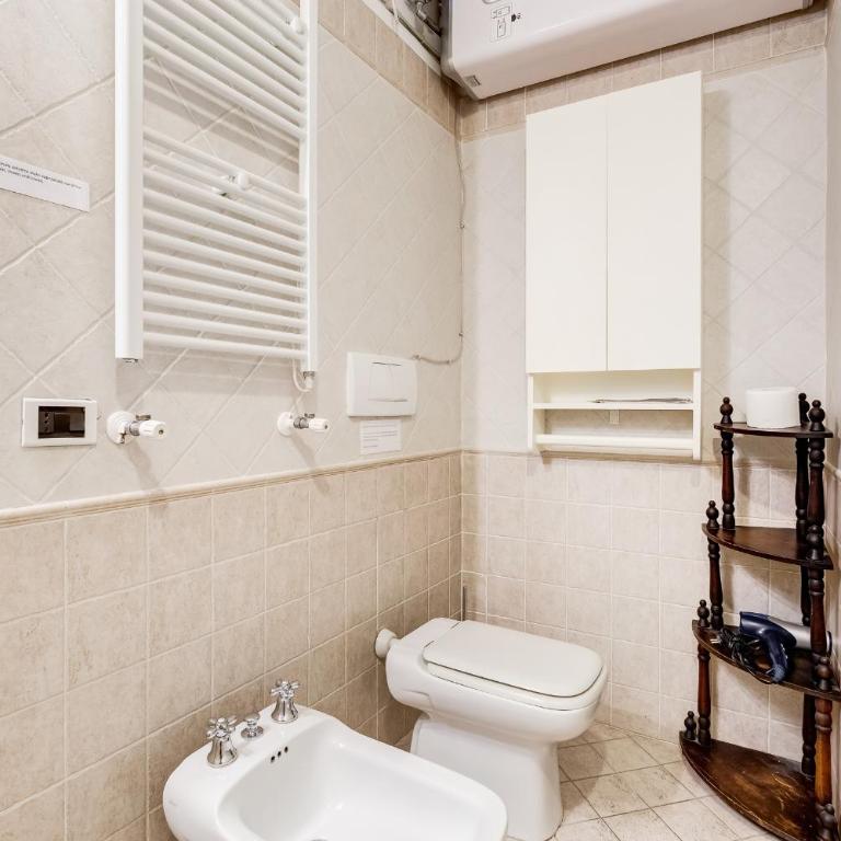 Diana-Spanish Steps House - Appartamento - 15