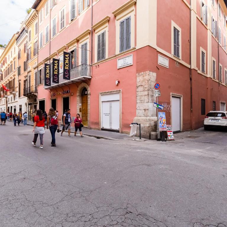 Diana-Spanish Steps House - Appartamento - 20