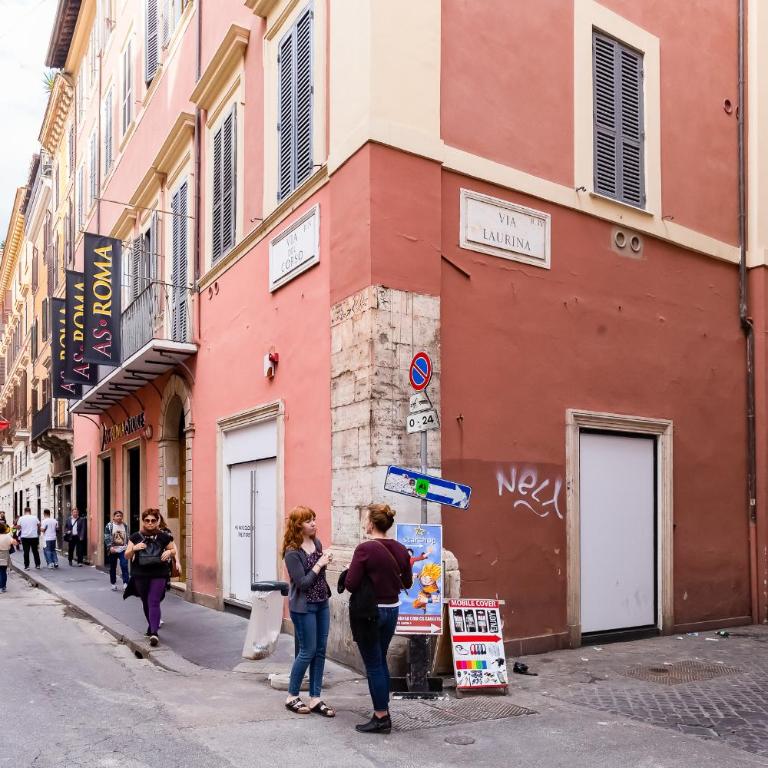 Diana-Spanish Steps House - Appartamento - 21