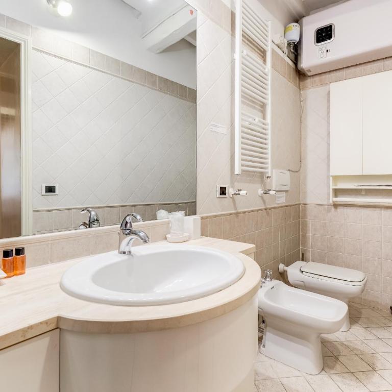 Diana-Spanish Steps House - Appartamento - 13