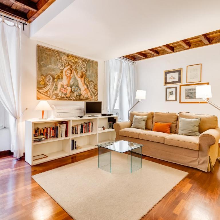 Diana-Spanish Steps House - Appartamento - 1
