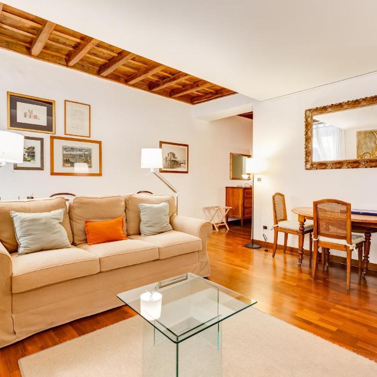 Diana-Spanish Steps House - Appartamento - 10