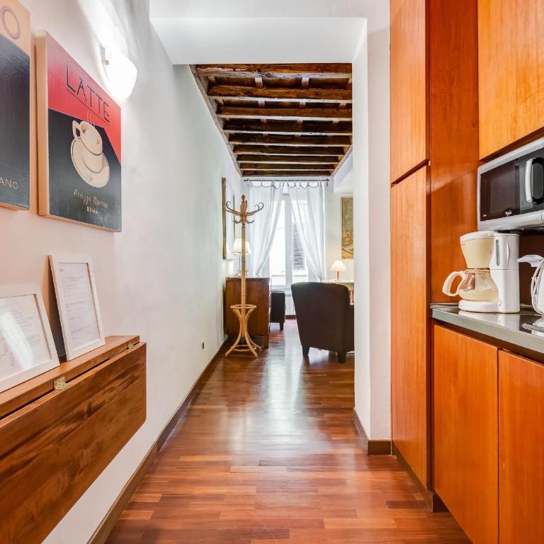 Diana-Spanish Steps House - Appartamento - 22