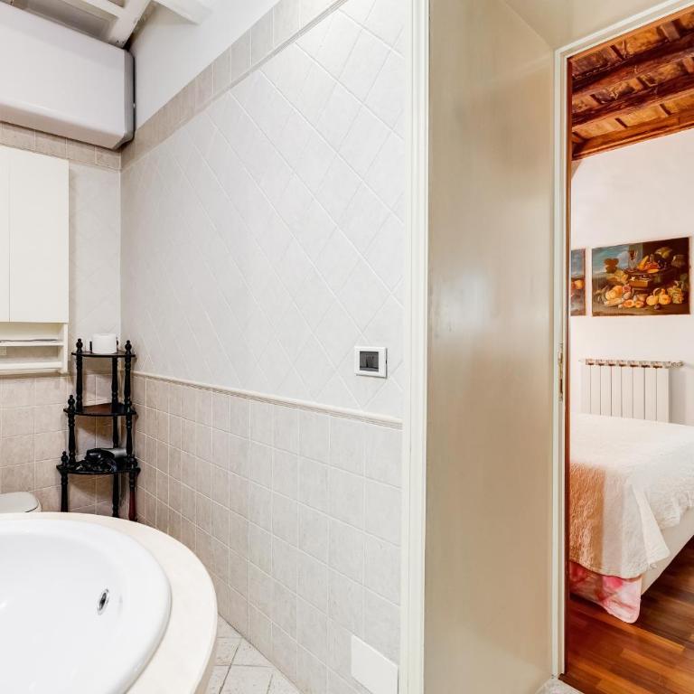 Diana-Spanish Steps House - Appartamento - 14