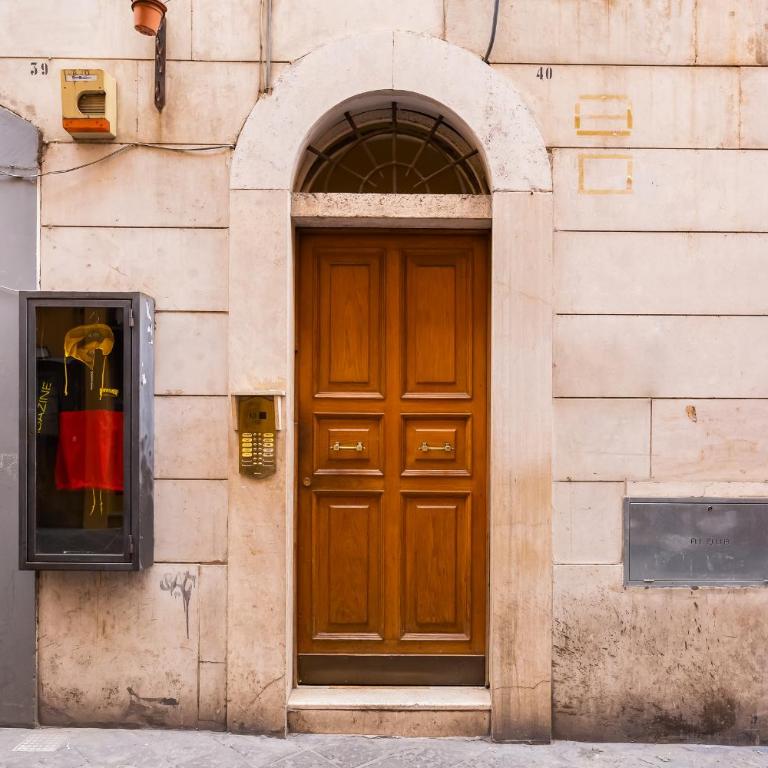 Diana-Spanish Steps House - Appartamento - 18