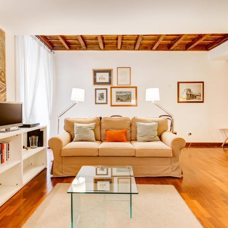 Diana-Spanish Steps House - Appartamento - 24