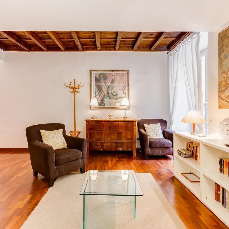 Diana-Spanish Steps House - Appartamento - 25