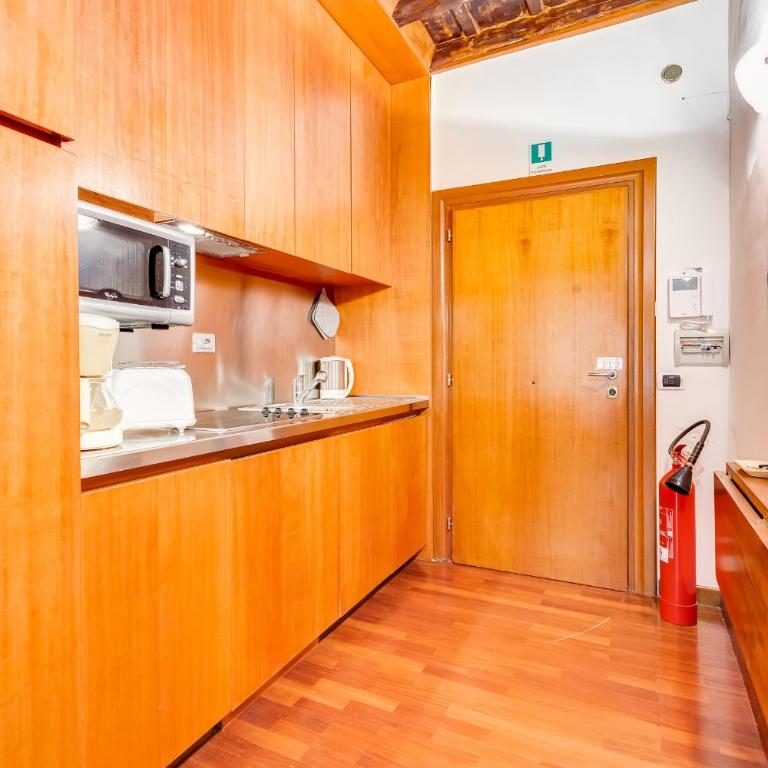 Diana-Spanish Steps House - Appartamento - 7