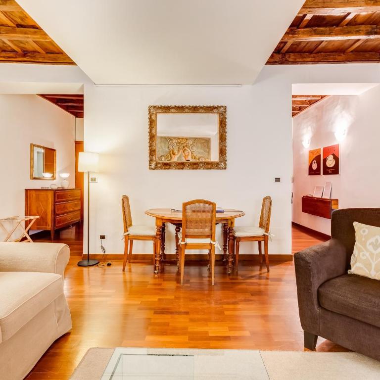 Diana-Spanish Steps House - Appartamento - 26