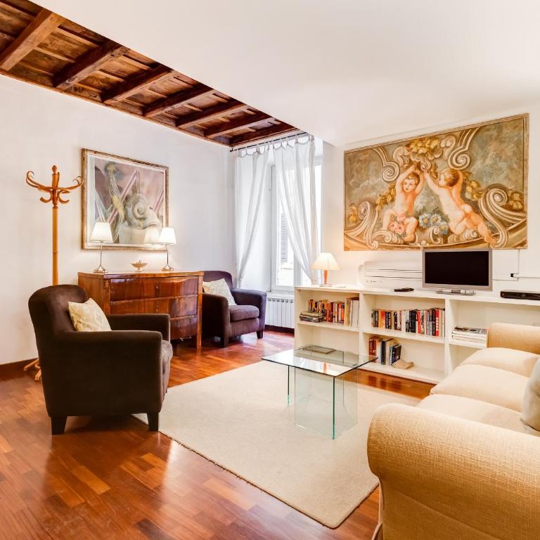 Diana-Spanish Steps House - Appartamento - 27
