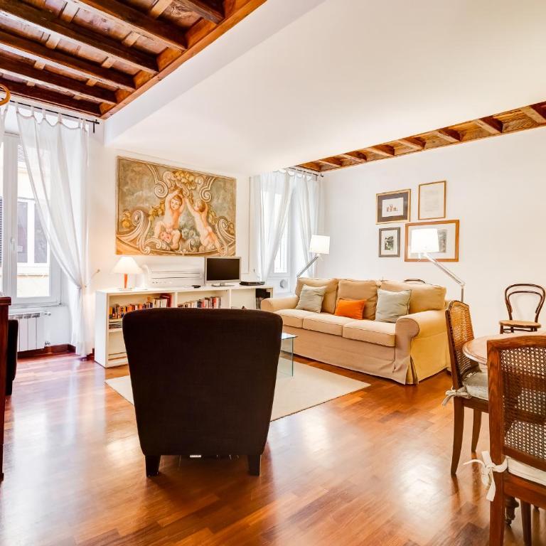 Diana-Spanish Steps House - Appartamento - 28