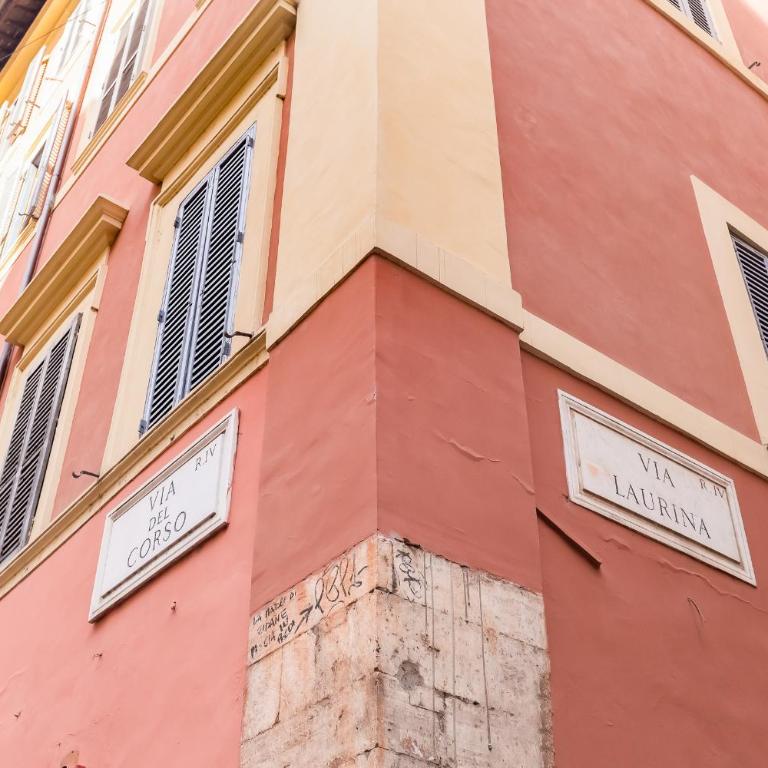 Diana-Spanish Steps House - Appartamento - 5