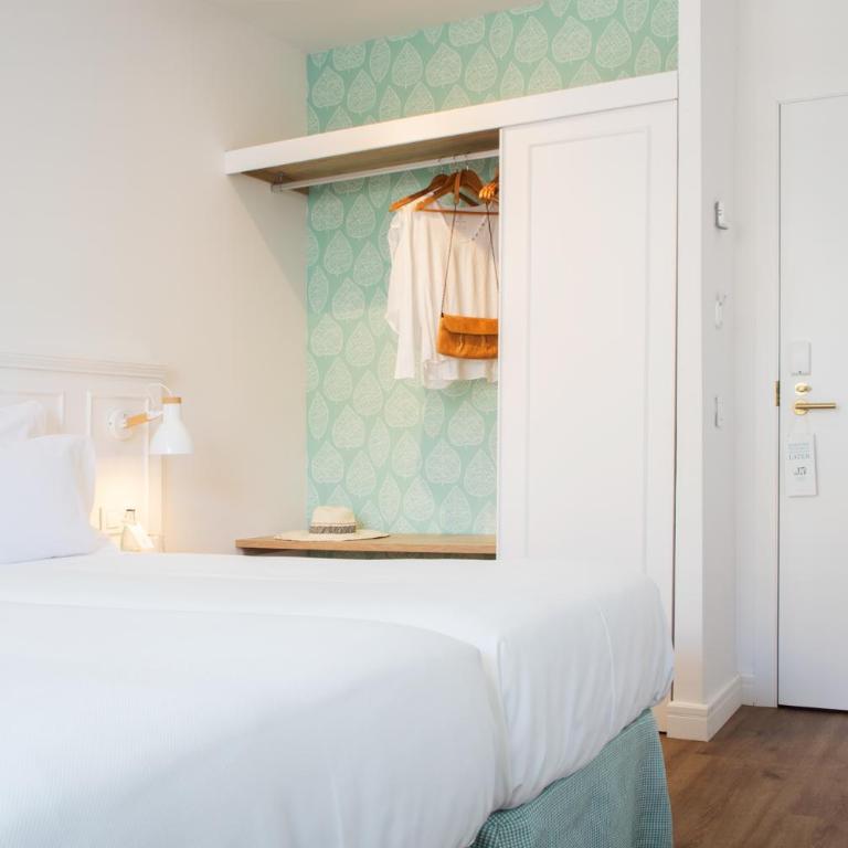 The 15th Boutique Hotel - Camera Matrimoniale - 4