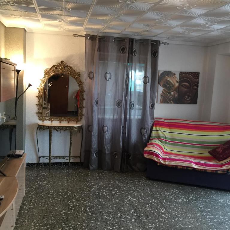SPLENDIDE F4 ALICANTE Santa Pola - Apartamento - 1