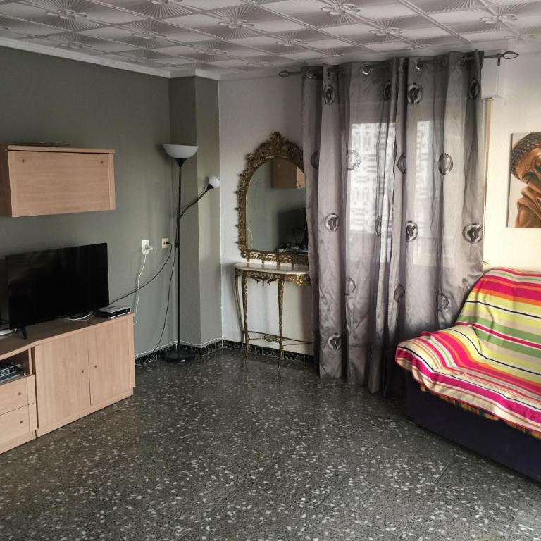 SPLENDIDE F4 ALICANTE Santa Pola - Apartamento - 3